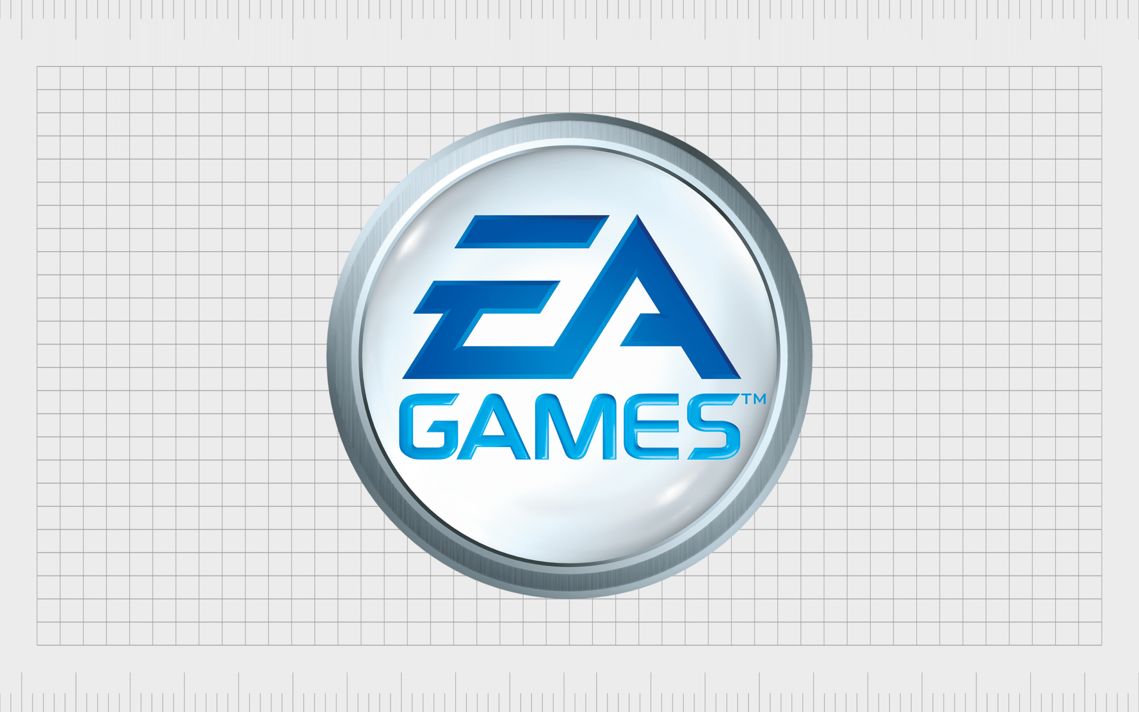 The EA Logo History: Evolution Of The Electronic Arts Logo - Ea Fc 25 Tactics Codes