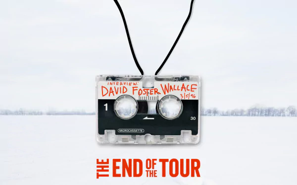 The End Of The Tour