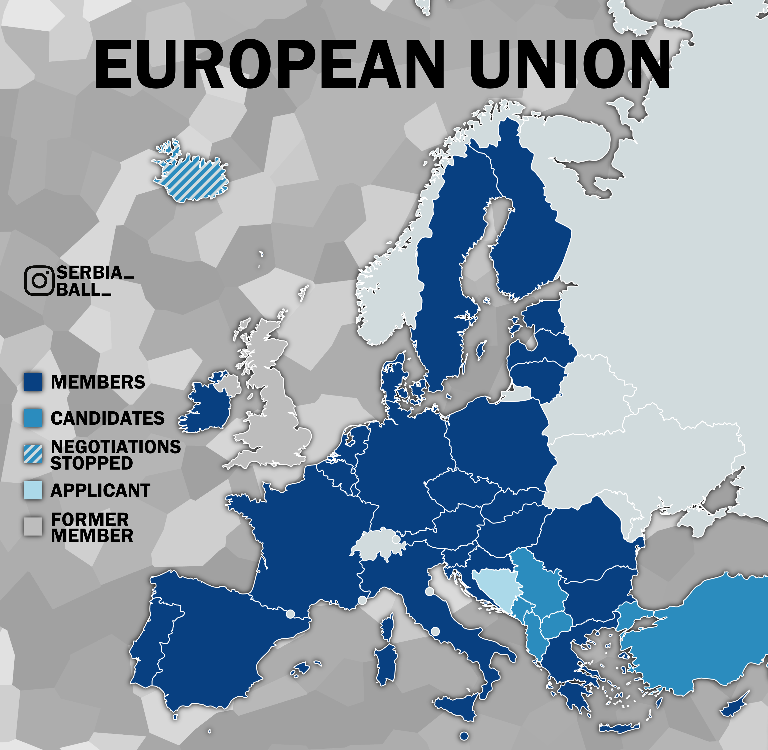 The European Union : r/europe - European Convention On Human Rights Article 8