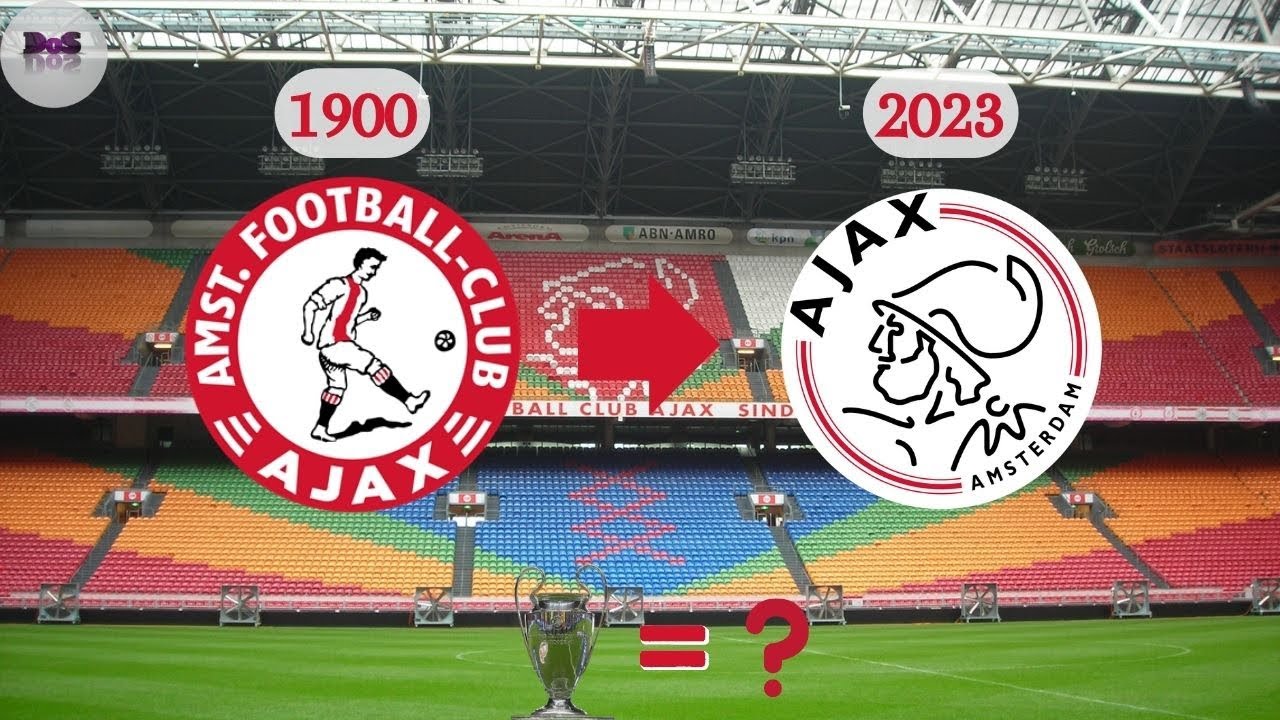 Wanneer Was Ajax Voor Het Laatst Kampioen
