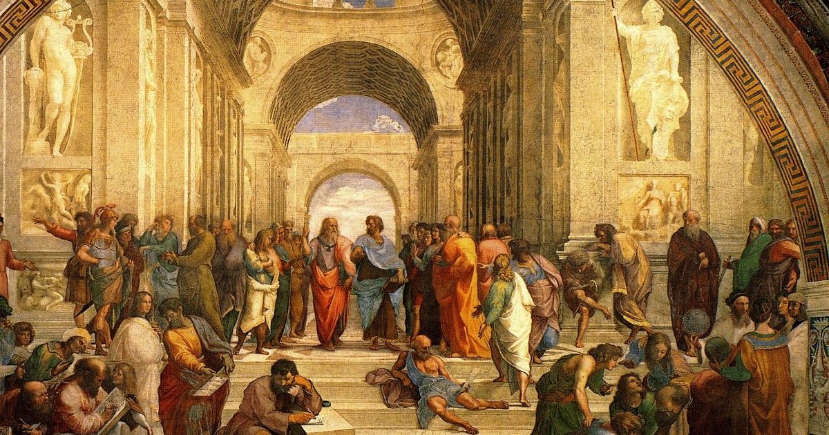 The Evolution Of The Italian Renaissance | Playbuzz - Wie Was De Vertegenwoordiger Van De Italiaanse Renaissance