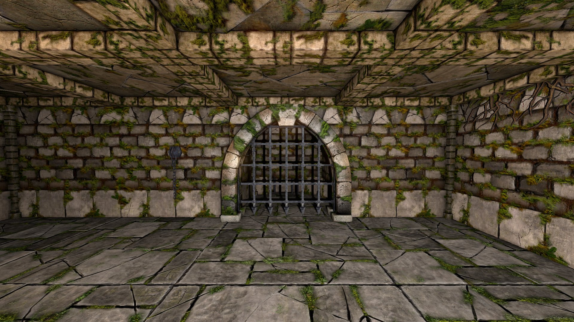 The Fall of the Dungeon Guardians | 5% Grimrock - Dungeon Amsterdam The Amsterdam Dungeon Rokin Amsterdam