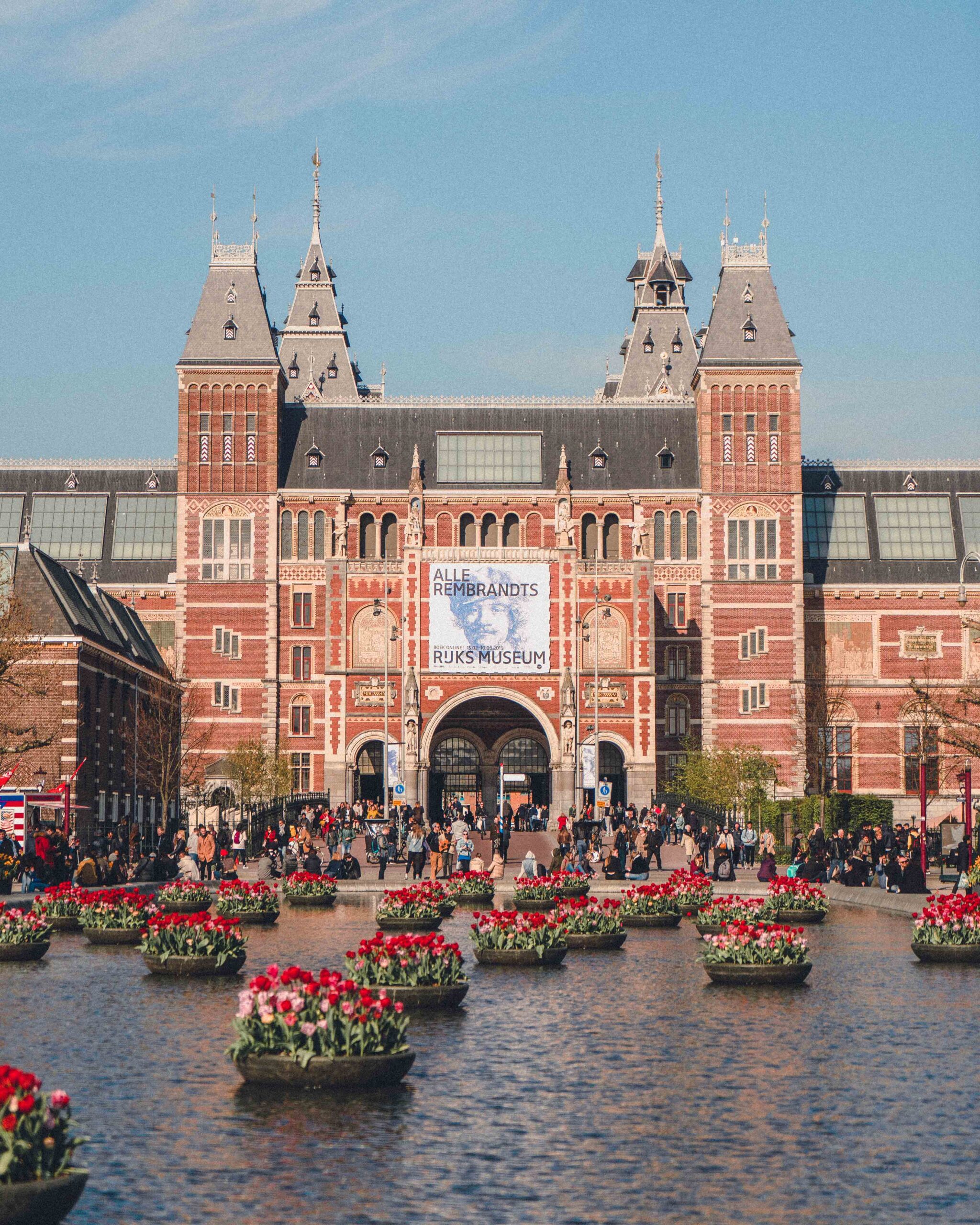 The Fault in Our Stars in Amsterdam Filming Locations! | solosophie - Fault In Our Stars In Amsterdam