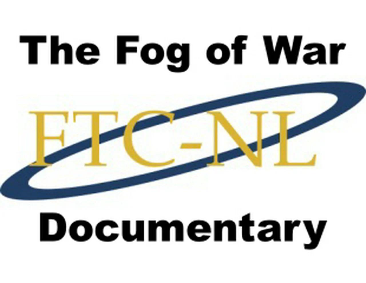 The Fog of War - Documentary - The Fog Of War Mcnamara