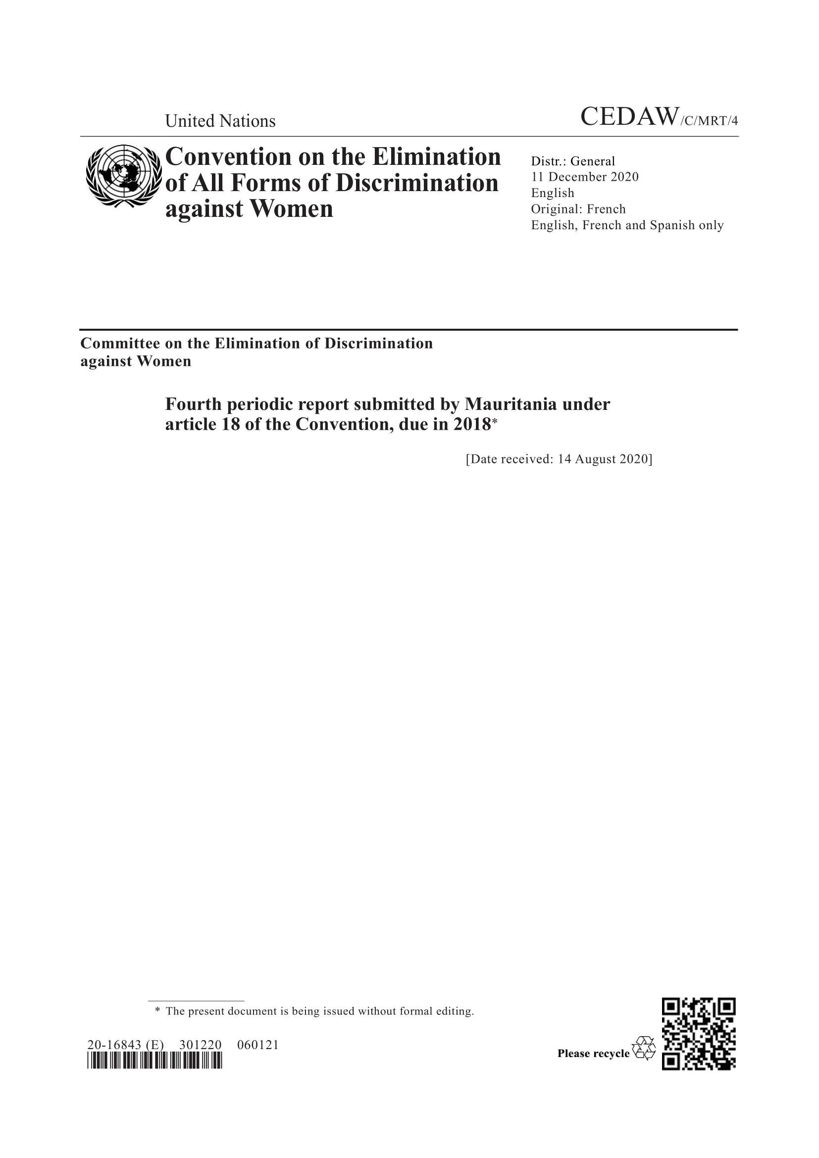 Article 8 Of The Convention