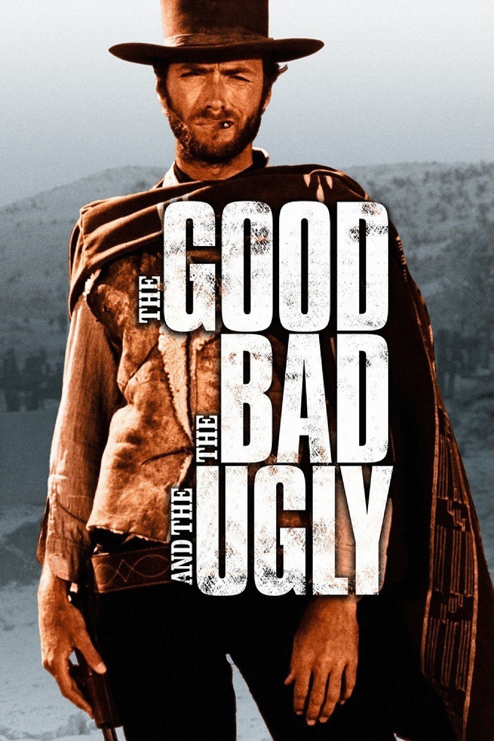 The Good, the Bad and the Ugly (1966) - FilmFlow.tv - The Good The Bad The Ugly
