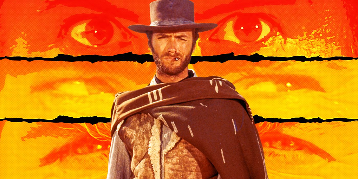 Good The Bad And The Ugly