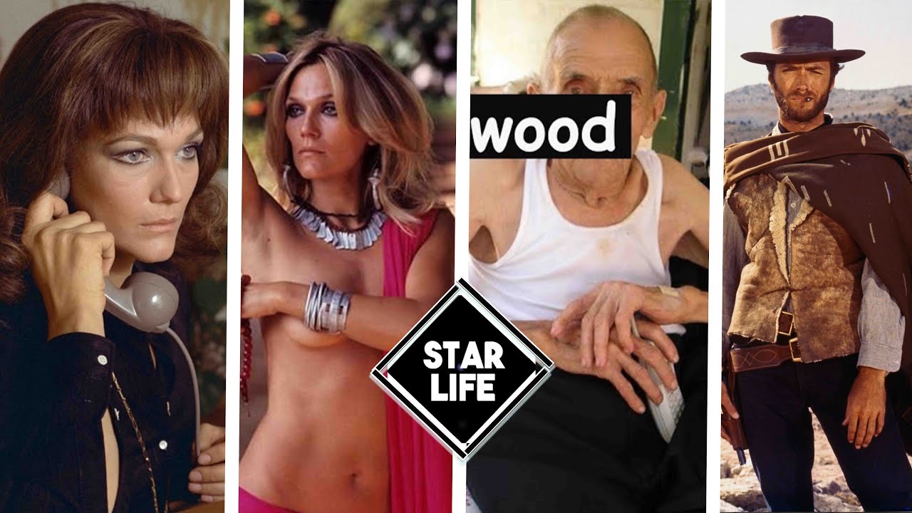 The Good, the Bad and the Ugly Cast Then And Now 1966 2023 real name - Good The Bad The Ugly Cast