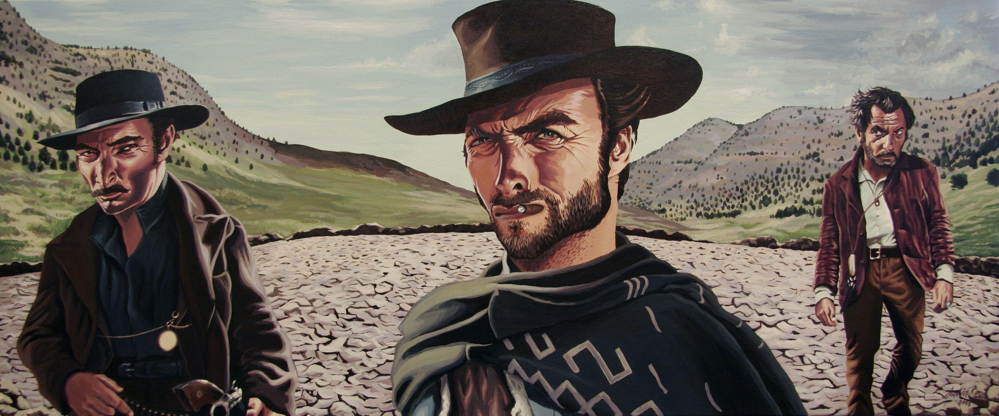 The Good, The Bad And The Ugly Wallpapers - Wallpaper Cave - Good The Bad And The Ugly