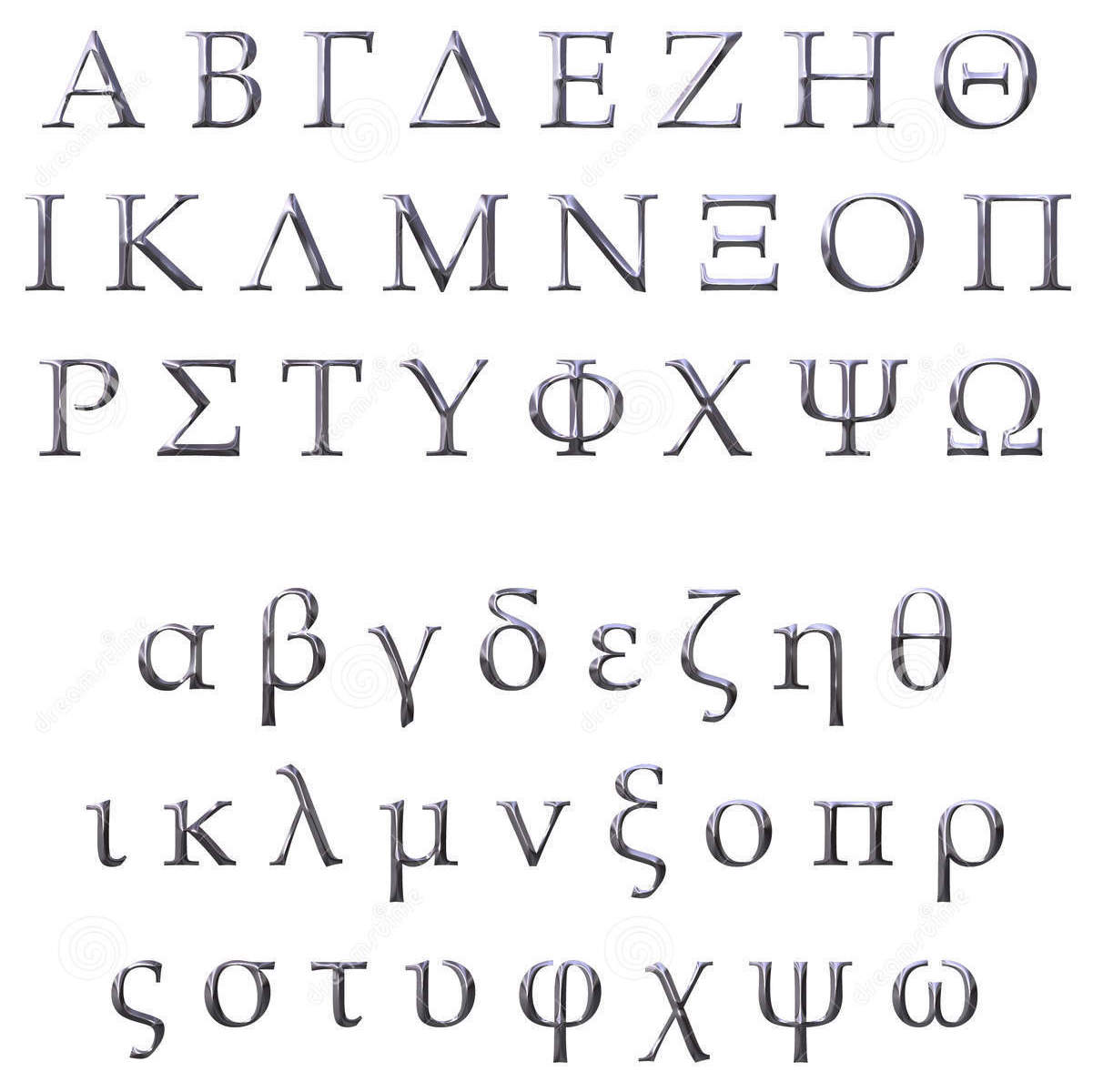 The Greek Alphabetlarge Grieks Alfabet Grieks Grieken - vrogue.co - Vliegende Tak Van Een Griekse Letter