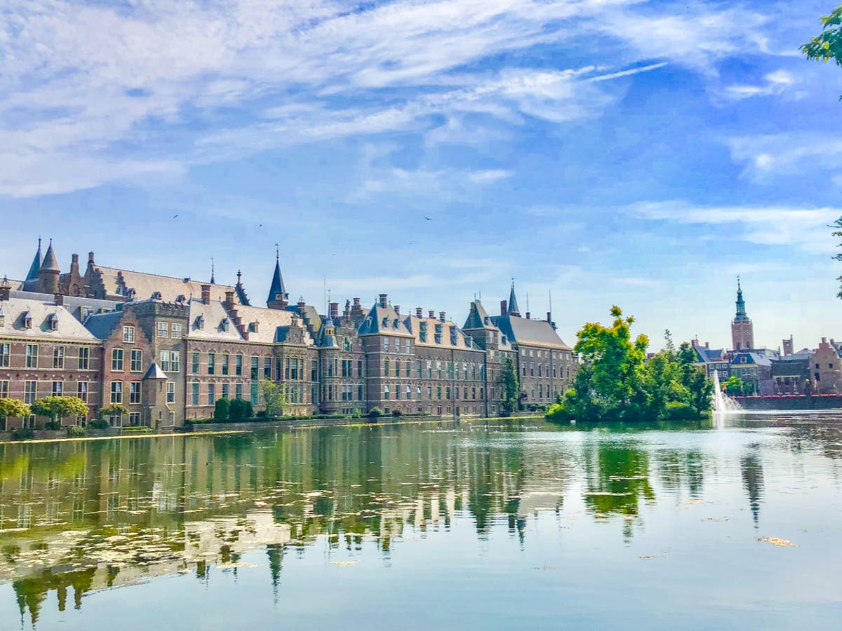 The green guide to visiting the Hague - TripSrip - Hague Corporate Affairs Communicatie Media & Public Affairs