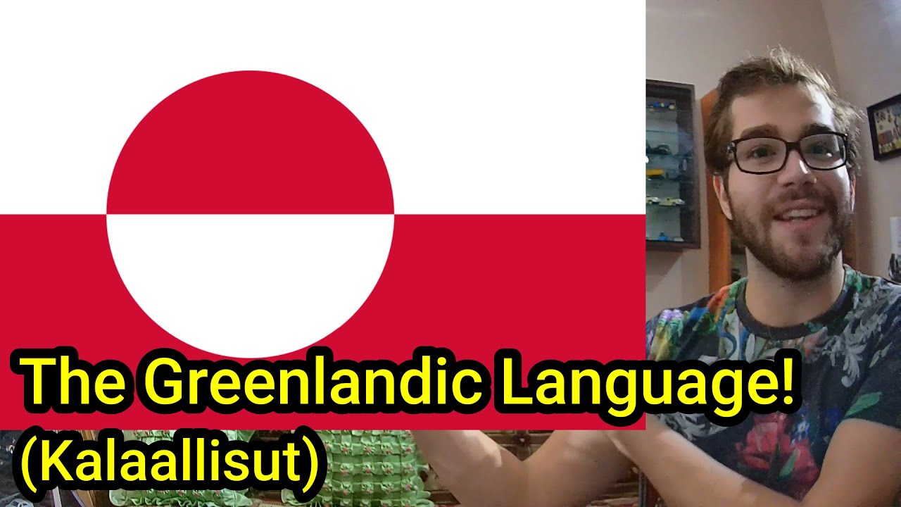 Welke Taal Spreken Ze In Groenland