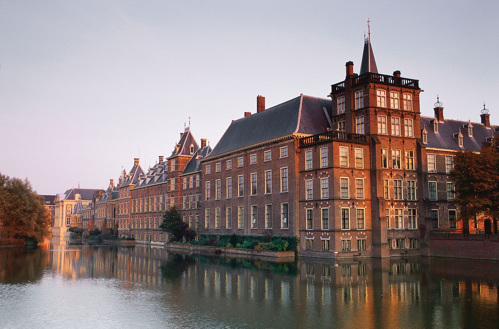The Hague | History, Art Museums, Convention, Court, Map, & Facts - Hague Corporate Affairs Communicatie Media & Public Affairs
