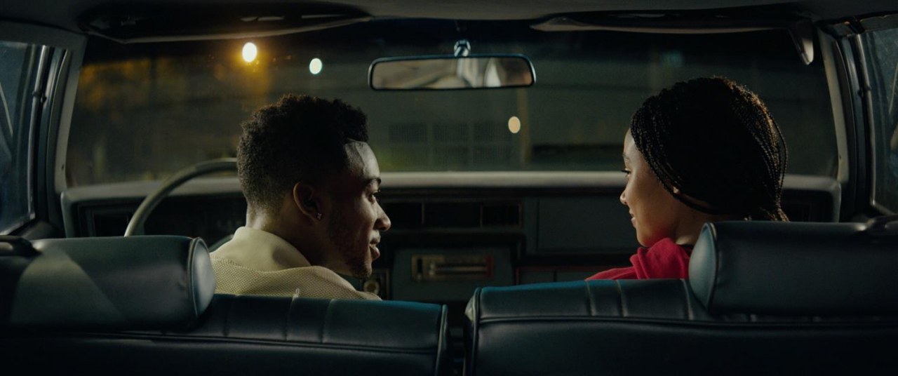 Film The Hate U Give