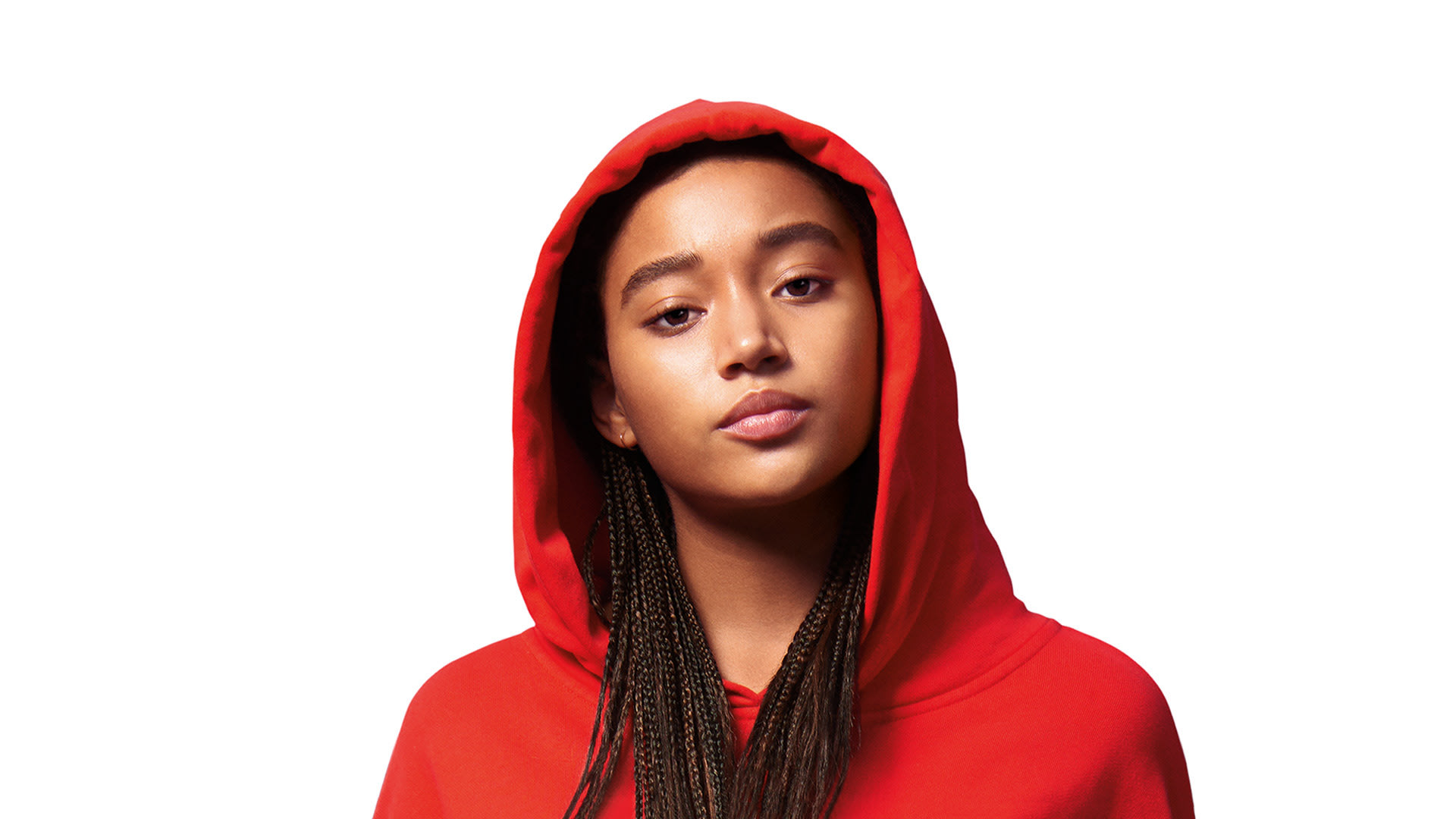The Hate U Give Synopsis