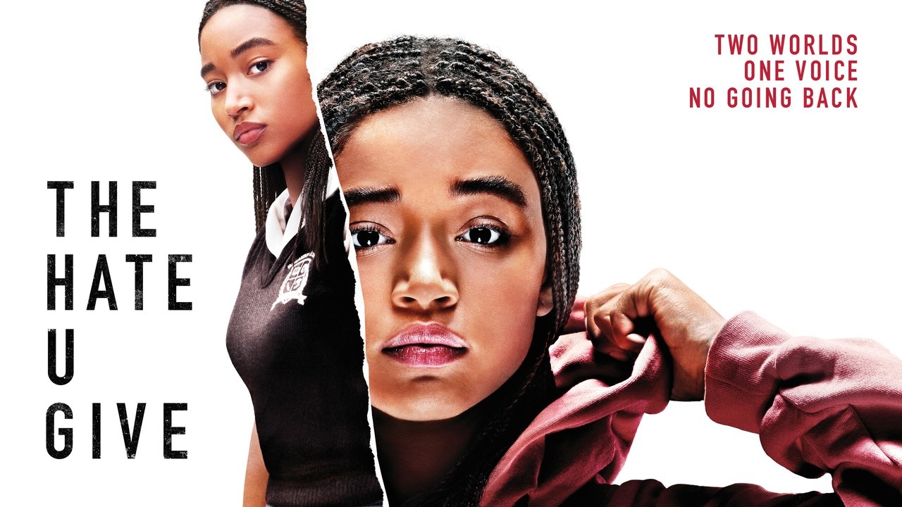 The Hate U Give - Kritik | Film 2018 | Moviebreak.de - Film The Hate U Give