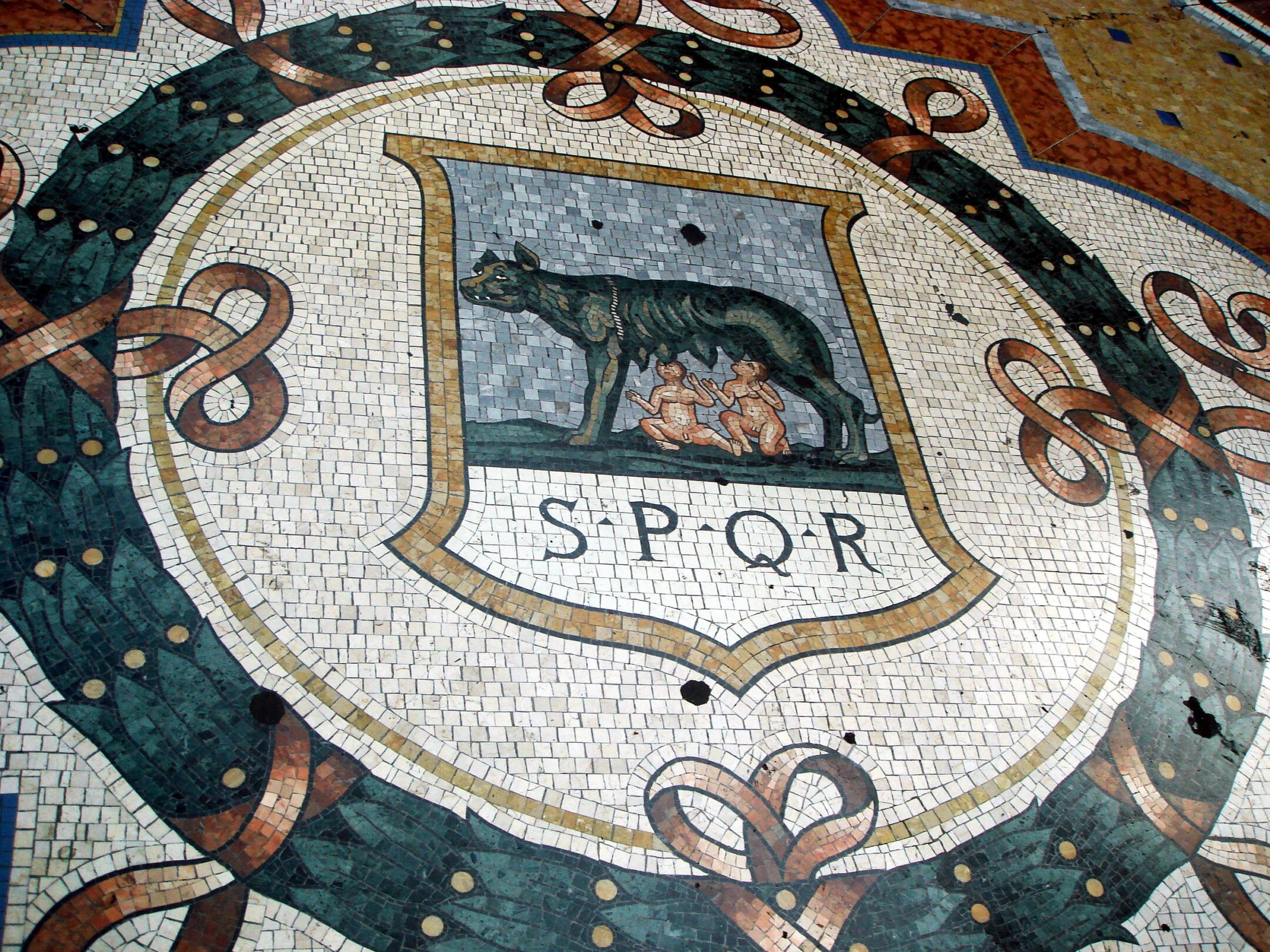 The history and meaning of SPQR in Ancient Rome - Spqr Latijn Hulpboek 2 Antwoorden