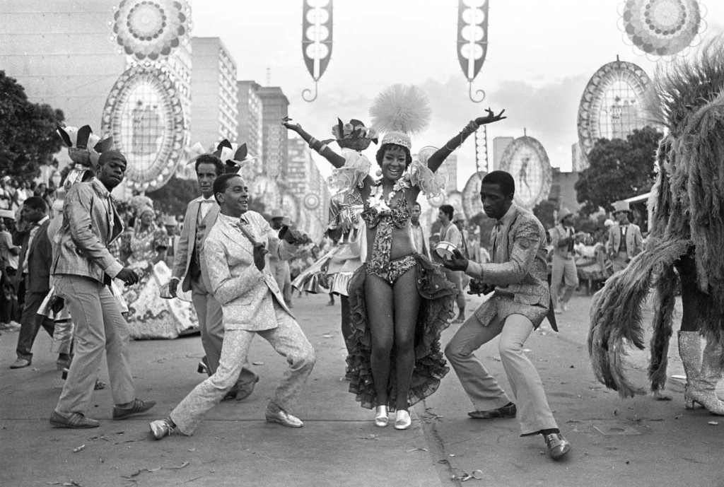 The History of Carnival - World Latin Entertainers - Wat Is De Geschiedenis Van Carnaval