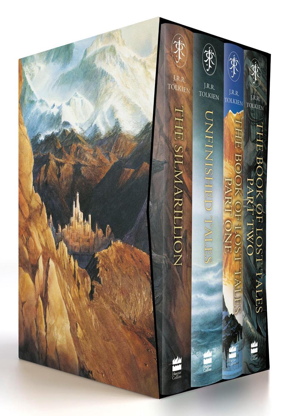 The History of Middle-earth by J.R.R. Tolkien, 9780008663162 | Buy - Jrr Tolkien The History Of Middle Earth