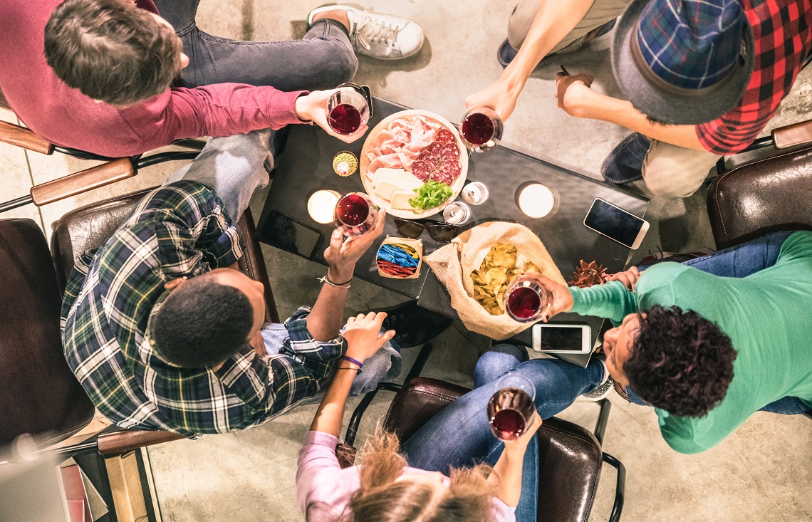 Vanaf Welke Leeftijd Mag Je Alcohol Schenken
