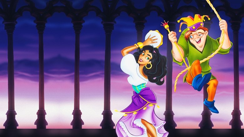 The Hunchback of Notre Dame (1996) Film Online Subtitrat in Romana - Cast Van De Klokkenluider Van De Notre Dame