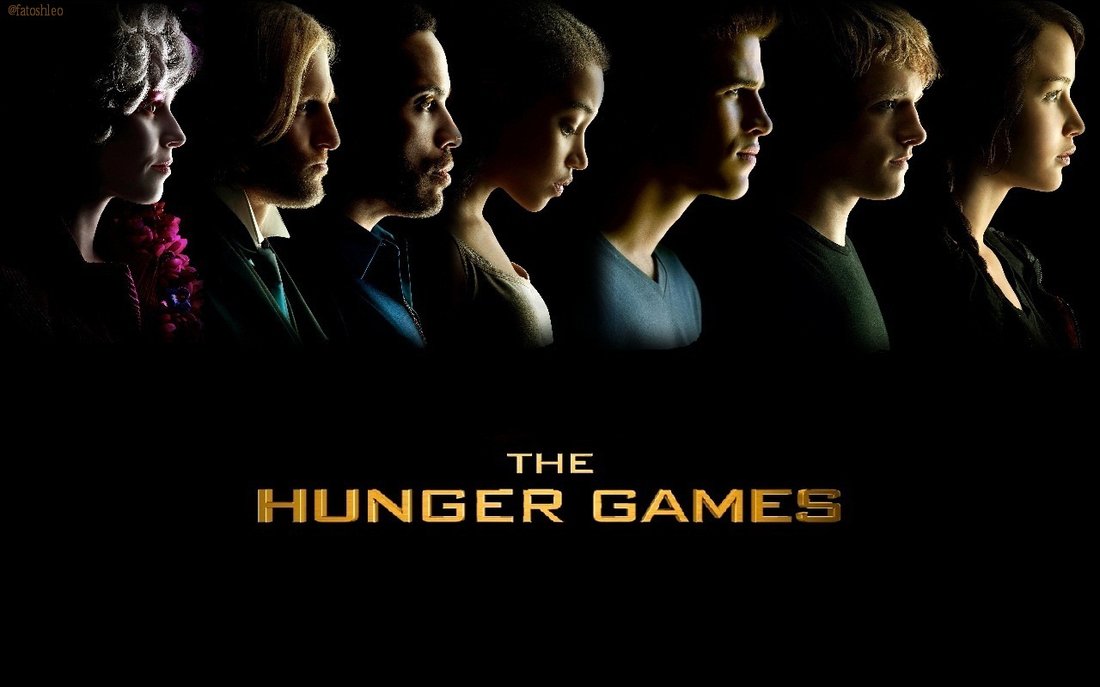 Hoeveel Hunger Games Films Zijn Er