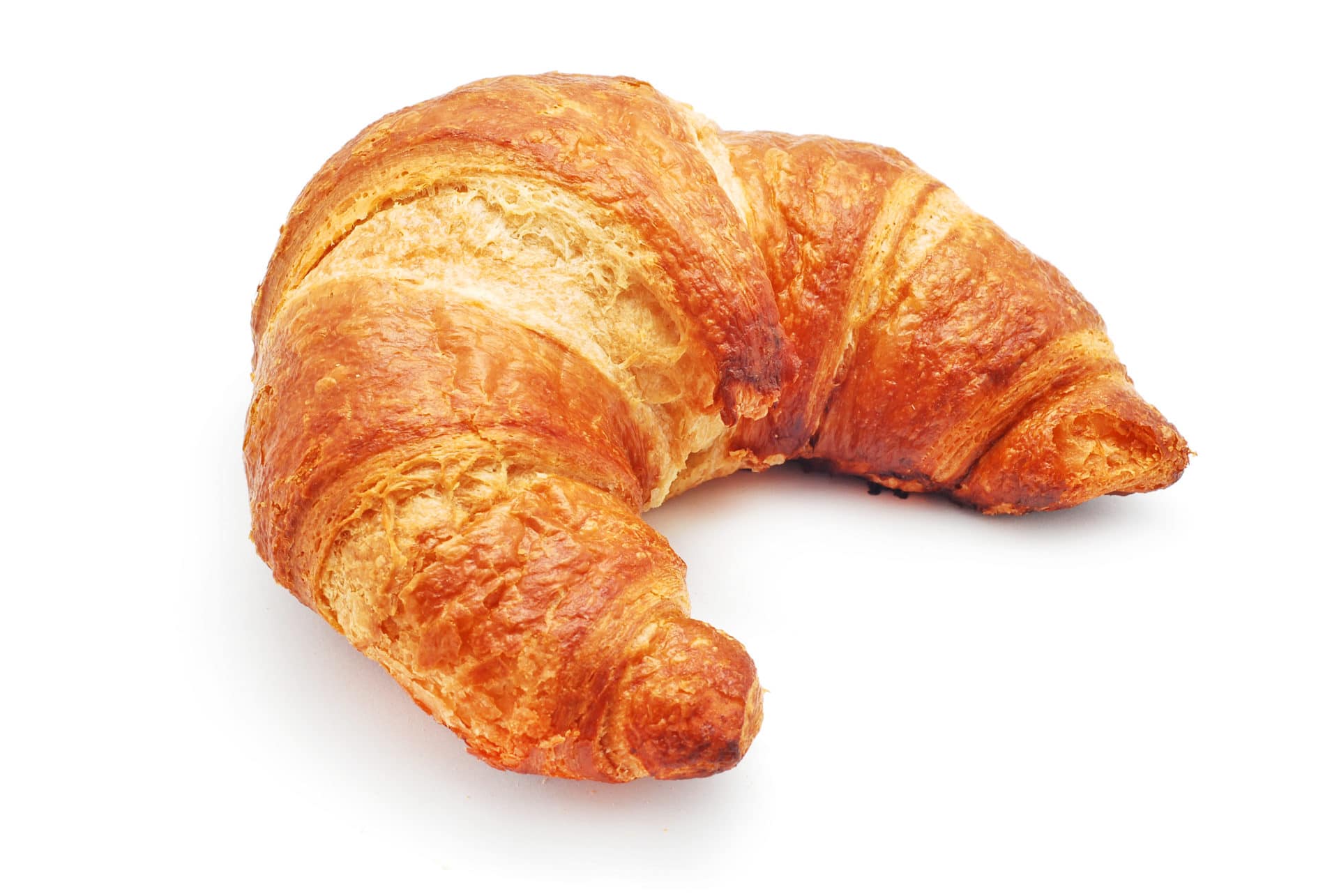The Illustrious History Of The Croissant In France - E&C - Waar Komt De Croissant Vandaan