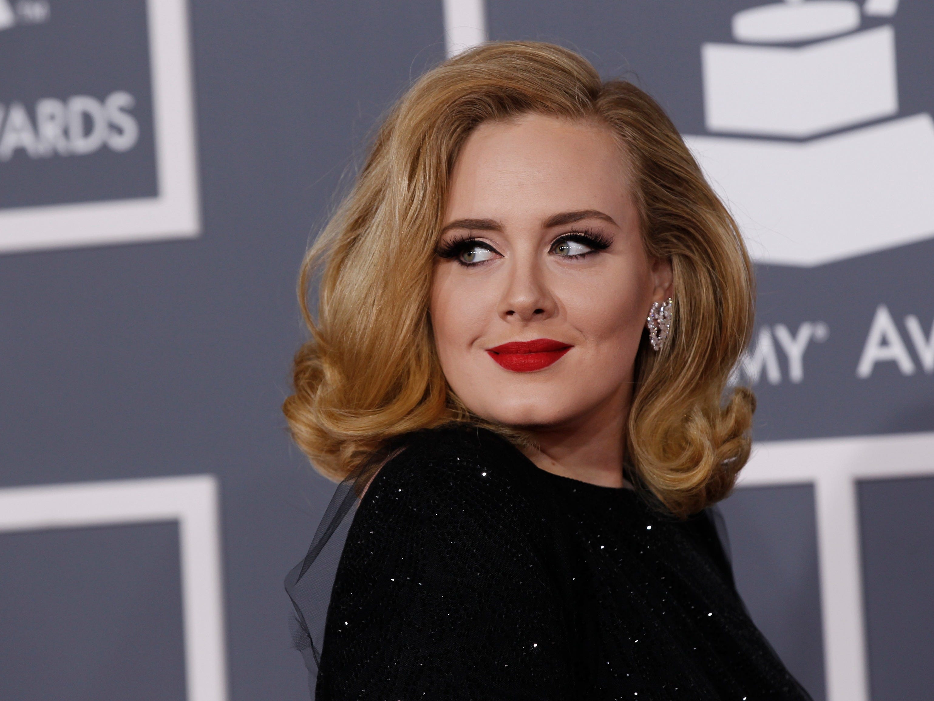 Adele Someone Like You Lyrics