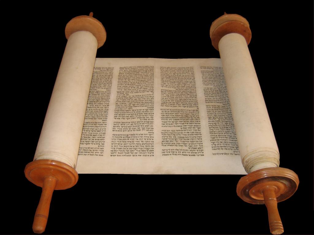 The Judaism Primer | Torah.org - Wat Is Het Heilige Boek Van Het Jodendom