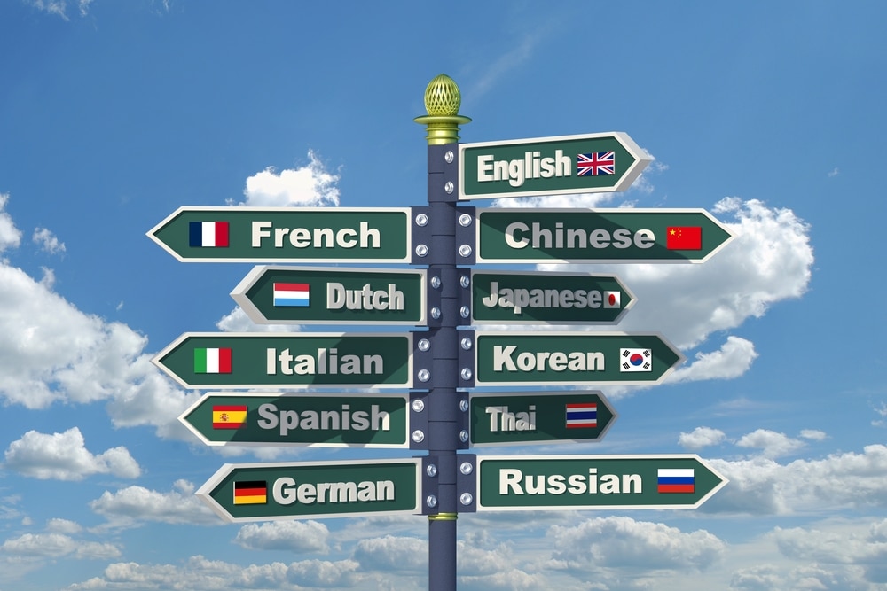 Welke Talen Spreken Ze In Luxemburg