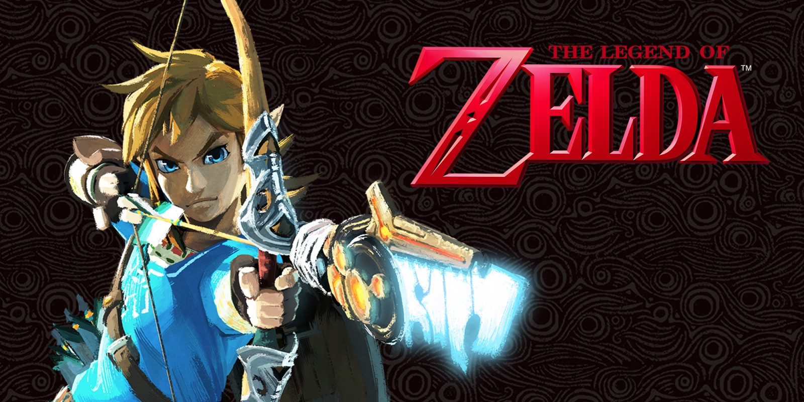 Zelda Legend Of Zelda Breath Of The Wild