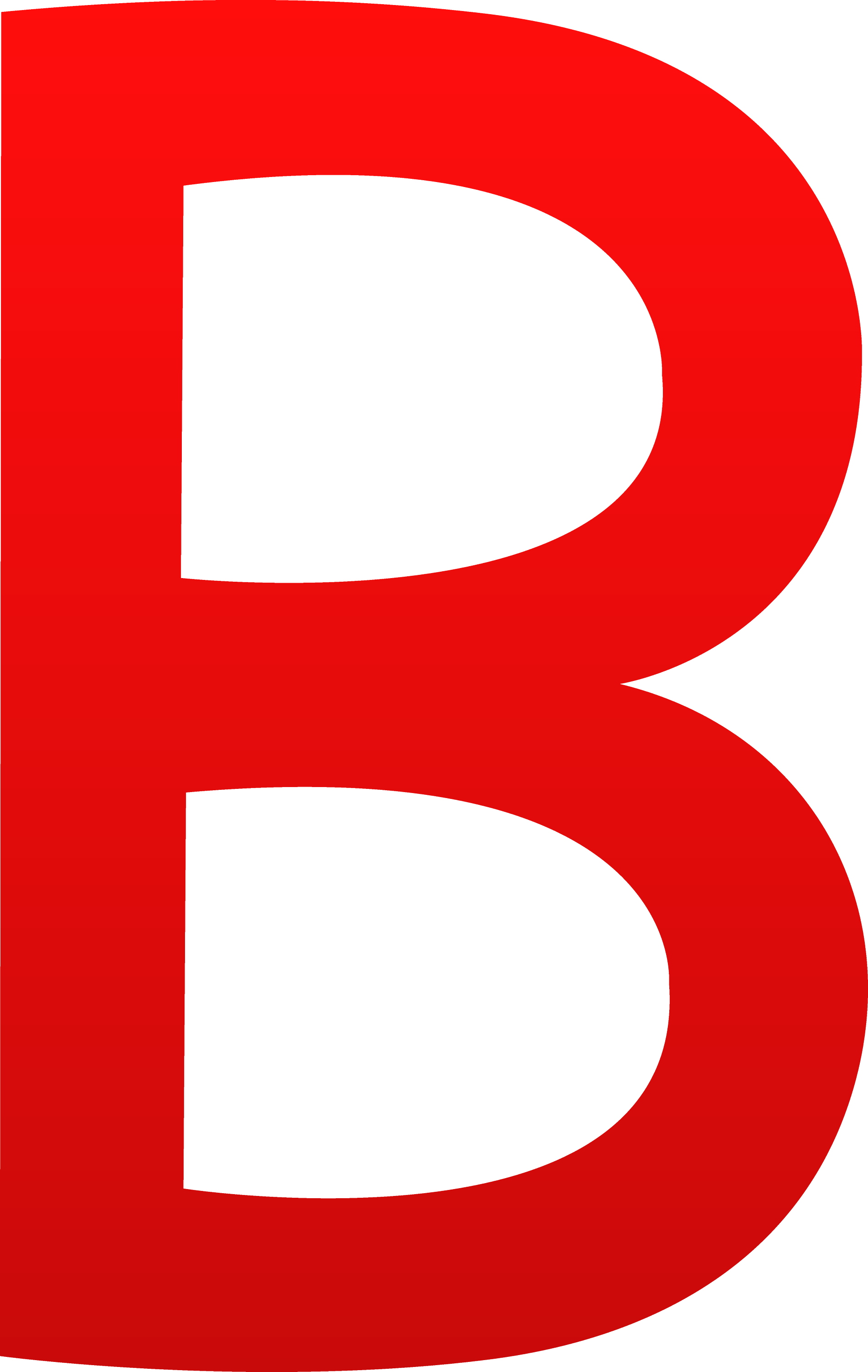 The Letter B - Free Clip Art - B Cellen En T Cellen