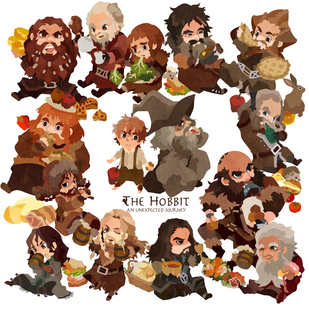 Hoeveel Delen Lord Of The Rings