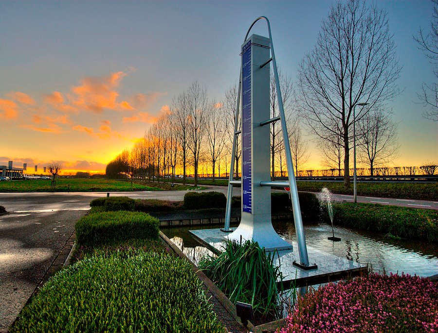 Nieuwerkerk Aan Den Ijssel Hotel