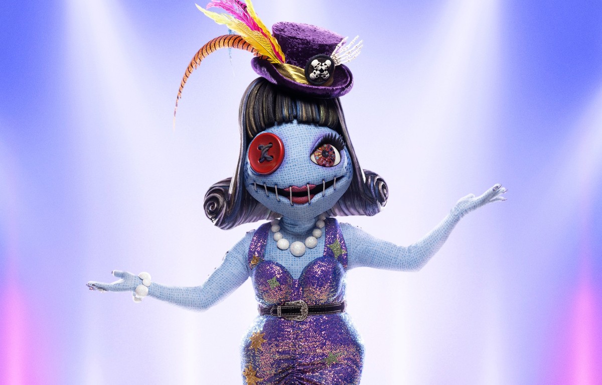 The Masked Singer Season 9 (2023): Premiere, Judges, Finalists Costumes - Masked Singer 2023 Oud En Nieuw