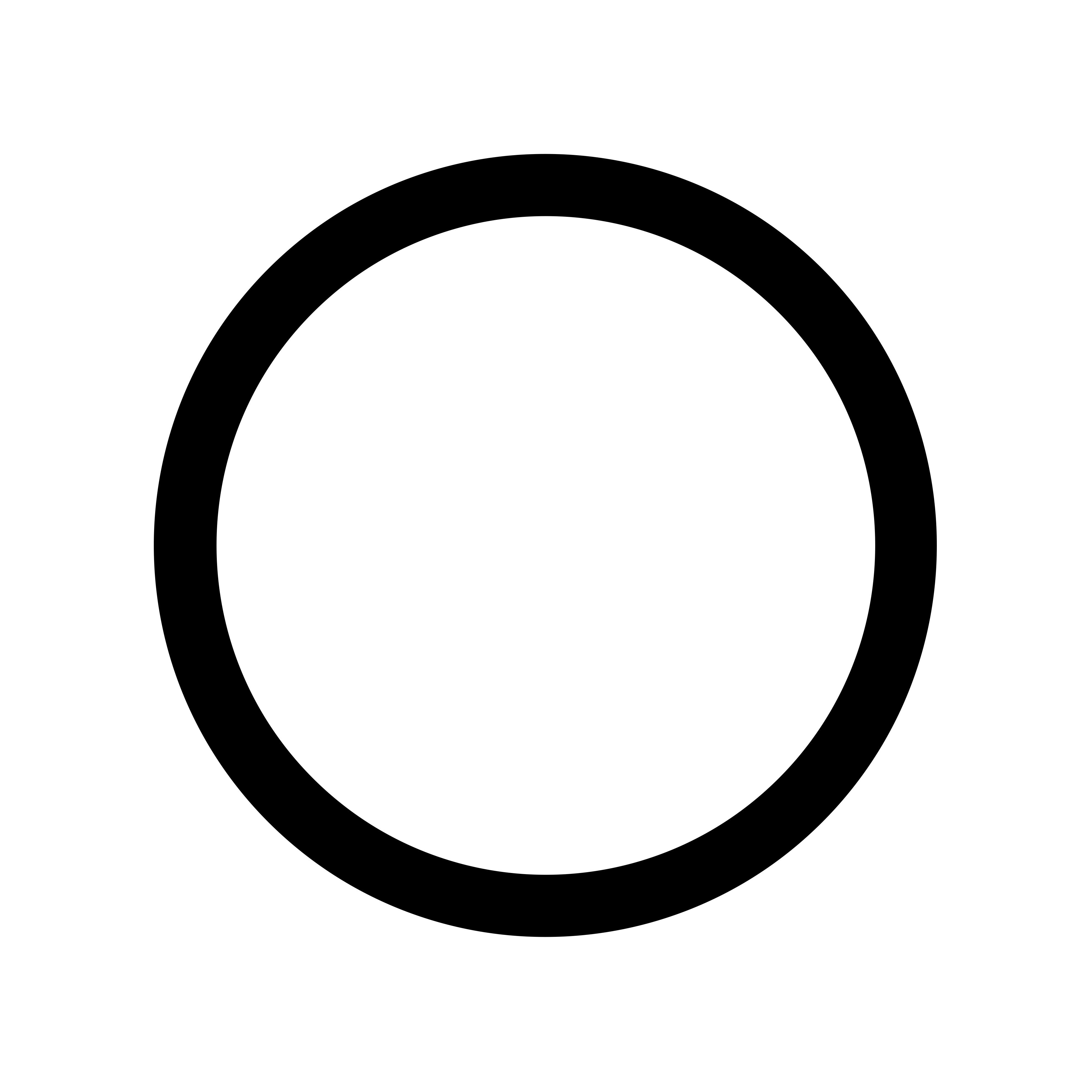 The Meaning of a Circle - Hoe Bepaal Je Het Midden Van Een Cirkel
