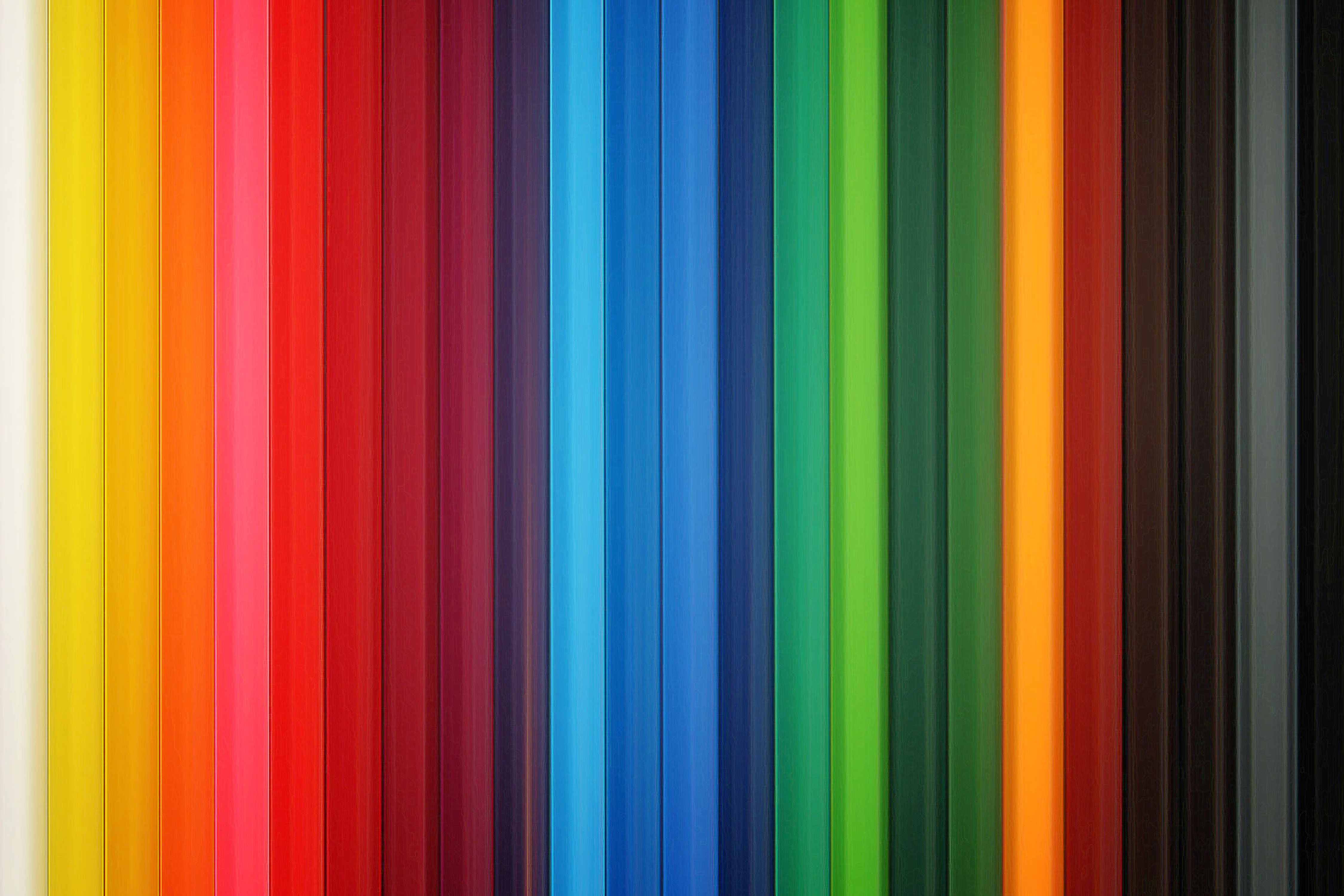 The Meaning of Colors - Image Design Consulting - Colors World Food Markt Wageningen