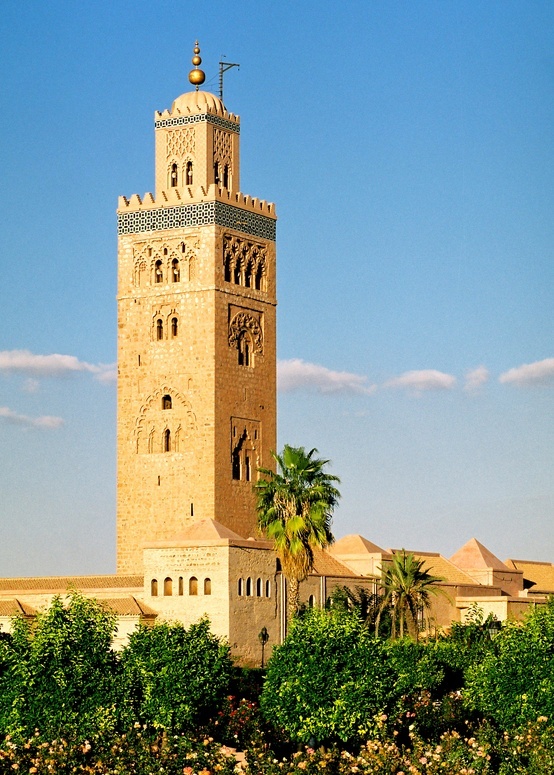 The Medina in #Marrakech - Wat Is De Medina In Marrakech