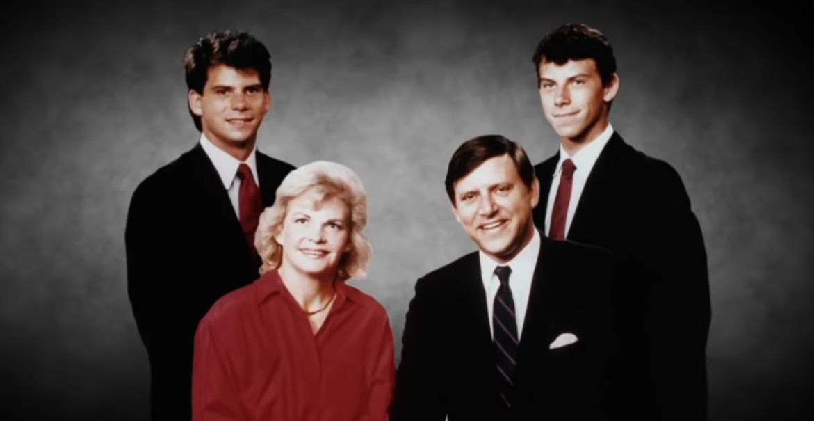 The Menendez Brothers' Accused Their Parents of Child Abuse - Wat Hebben De Menendez Brothers Gedaan