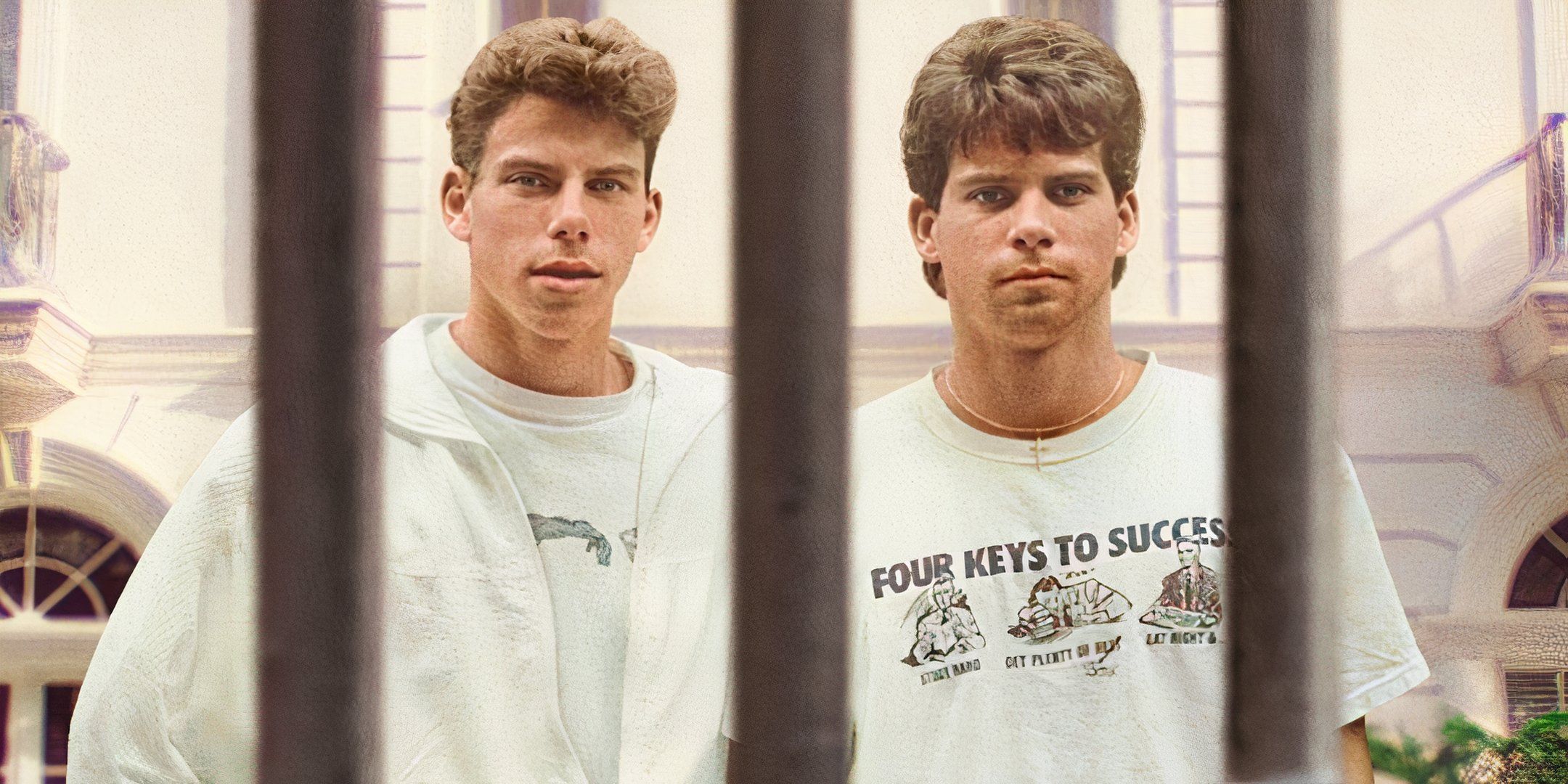 The Menendez Brothers Summary, Latest News, Trailer, Cast, Where to - Wat Hebben De Menendez Brothers Gedaan