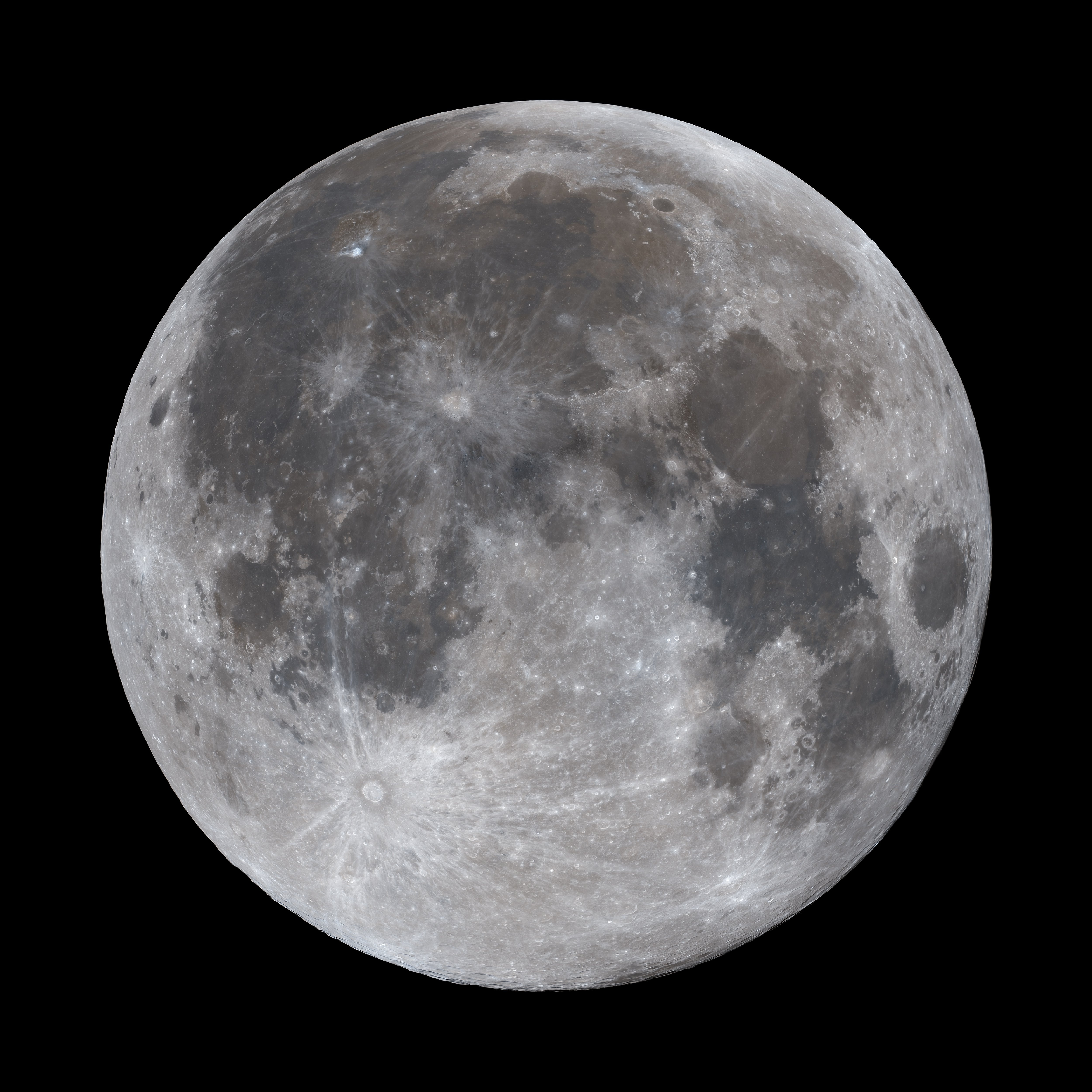 The moon – Science Zone - Moon Sekte Bergen Aan Zee