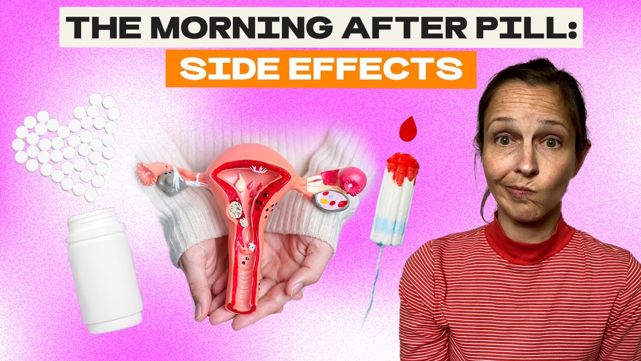 Wat Is Morning After Pil