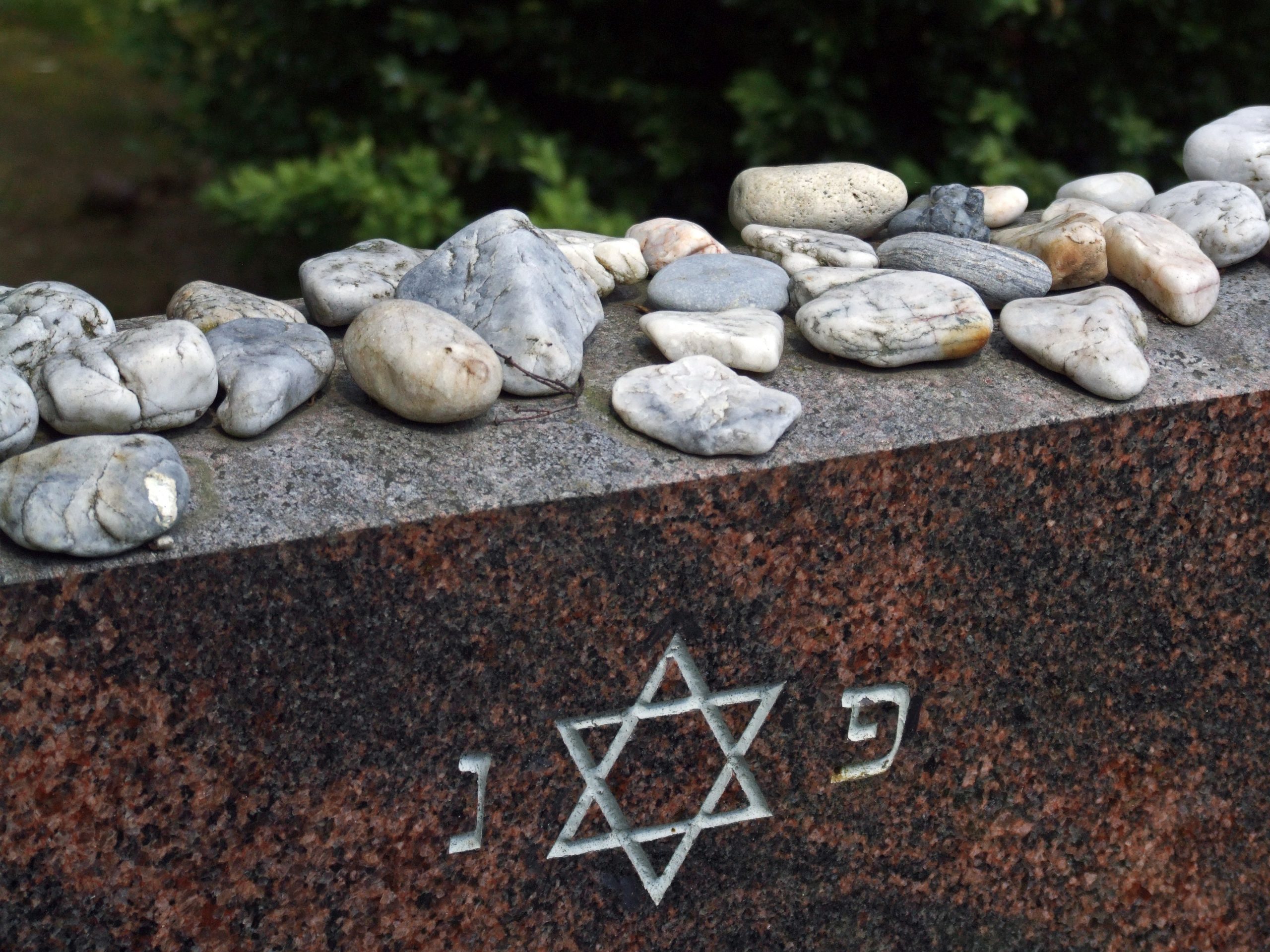 The Movement for Reform Judaism - Death & Mourning - Wat Is Er Na De Dood Filosofie