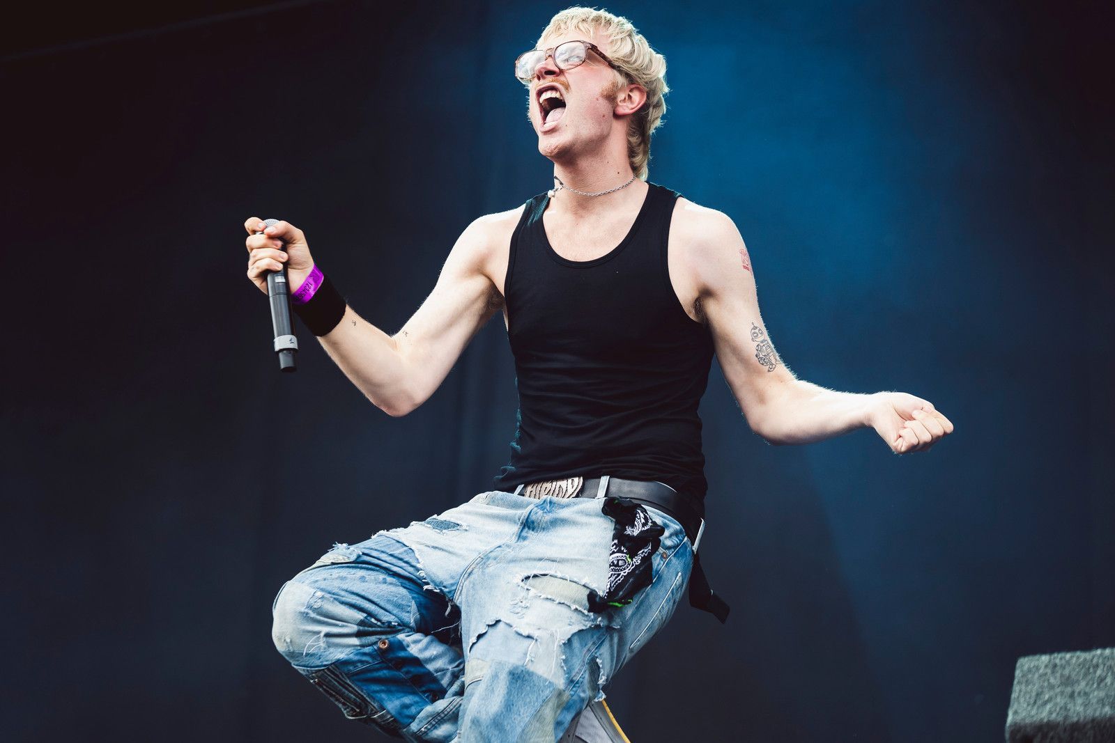 The Netherlands: Joost Klein is off to Eurovision 2024! - Eurovision - Wat Is Er Gebeurt Met De Ouders Van Joost Klein