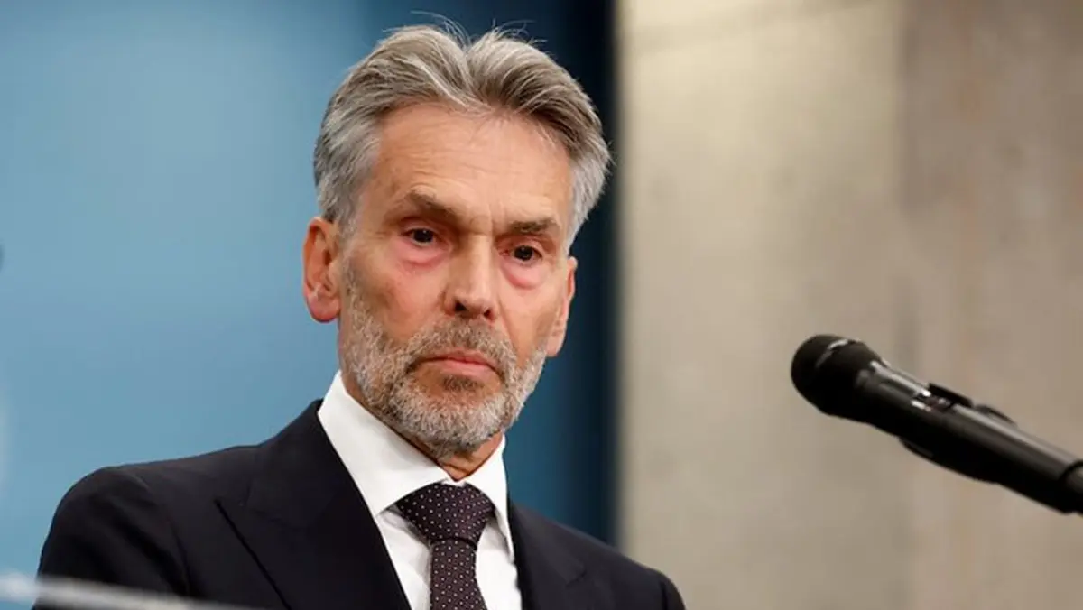The Netherlands To Apply a Strict Policy to Contain Migration: PM - Wie Is De Partner Van Schoof