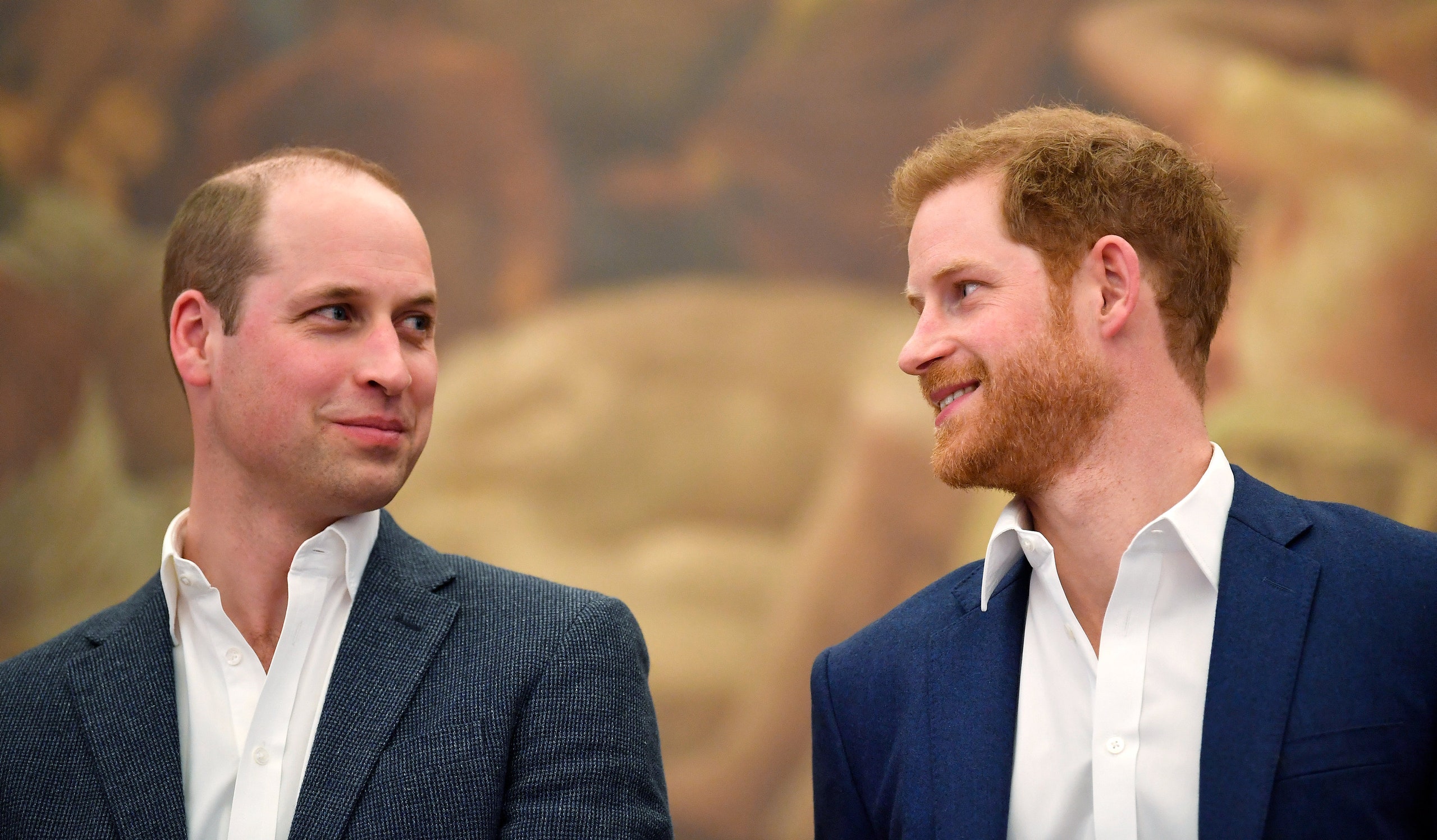 The New, Sad Irony of the Rift Between Prince William and Prince Harry - Waarom Hebben Harry En William Niet Dezelfde Achternaam