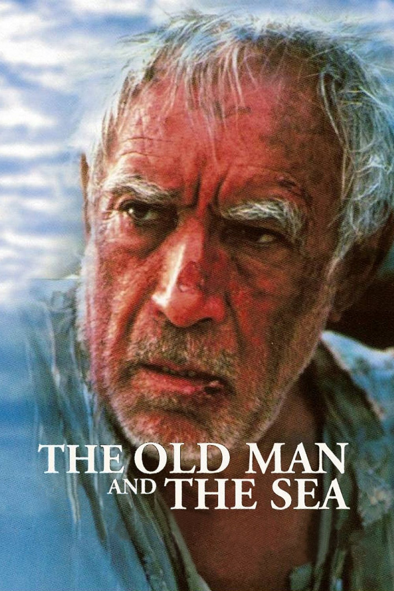The Old Man and the Sea - The Old Man And The Sea