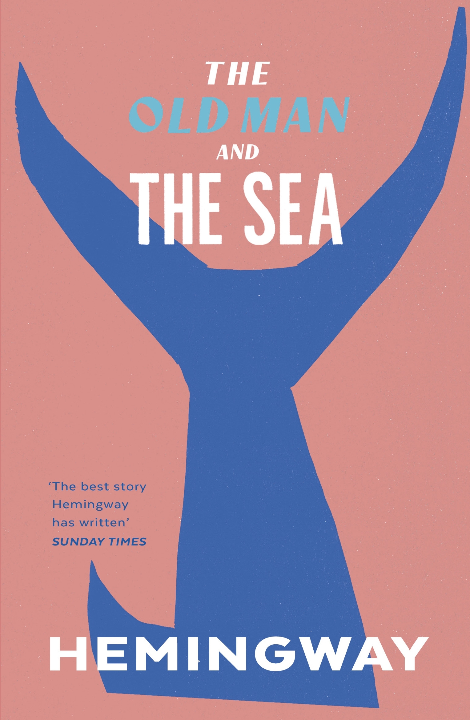 Ernest Hemingway The Old Man And The Sea