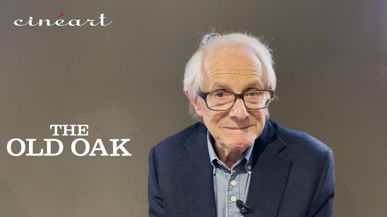 The Old Oak Bioscoop