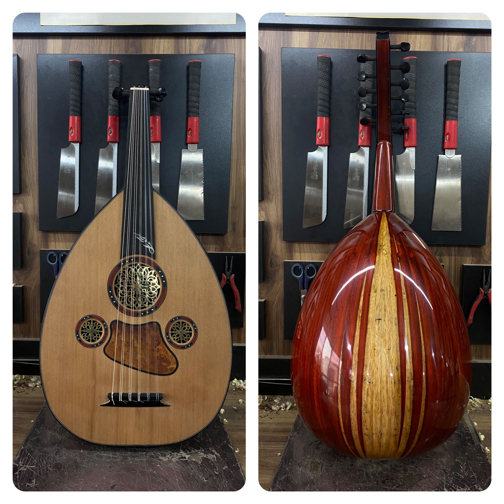 The Oud Qualities - Oud Minister Van Verkeer En Waterstaat